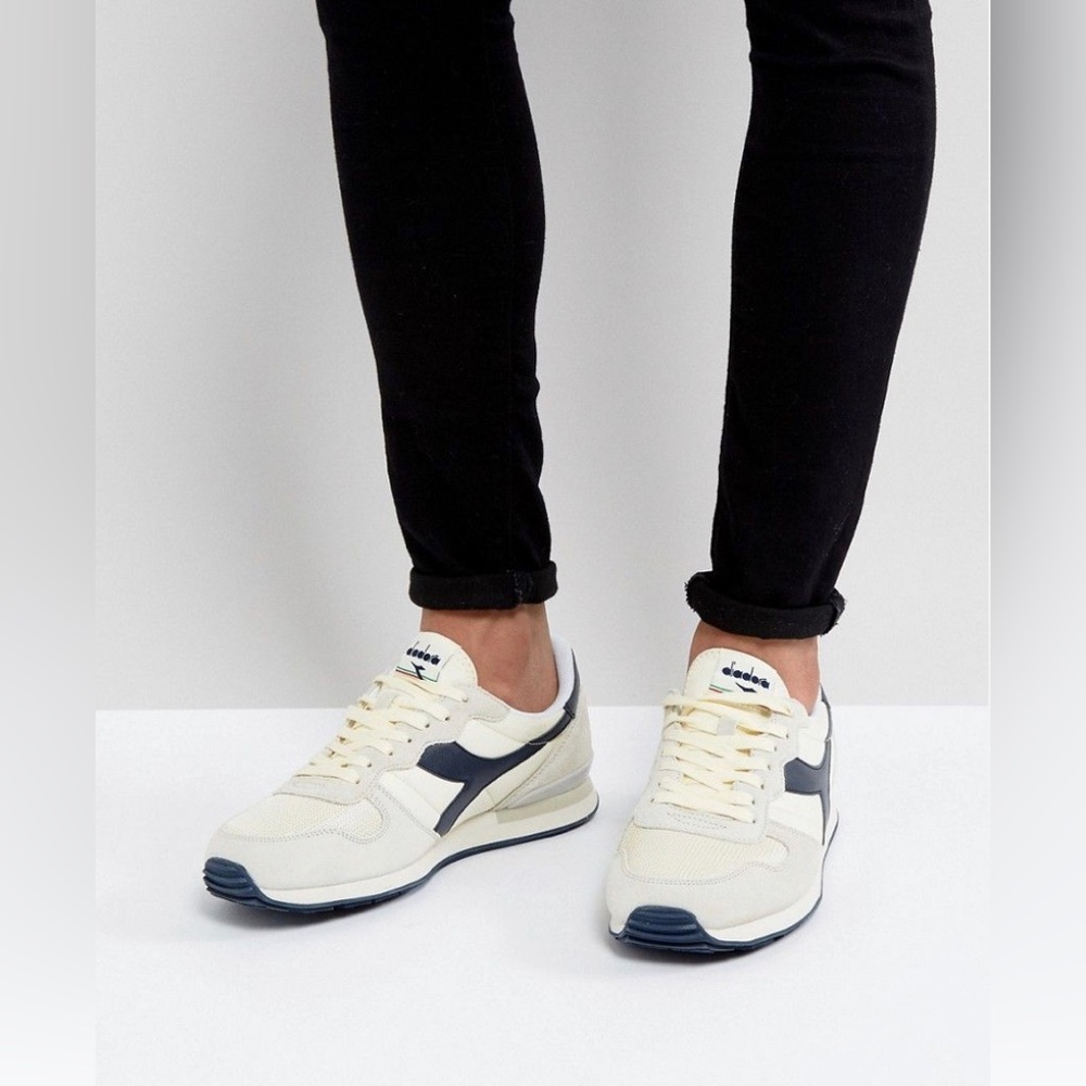 New Camaro Diadora Sneakers